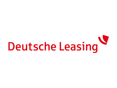 Deutsche Leasing logo