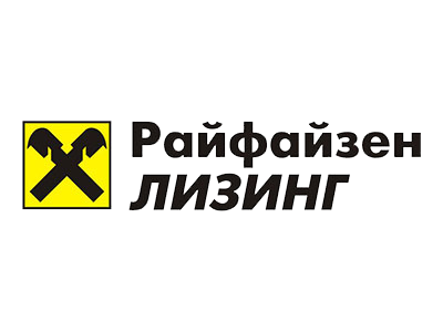 Финансиране 3 Райфайзен Лизинг България