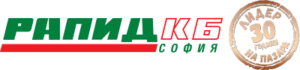 Рапид КБ - лого лидер 30 години