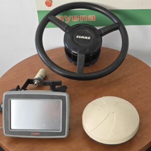 GPS Навигация CLAAS