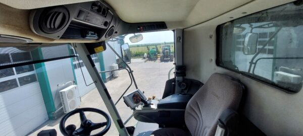 Зърнокомбайн марка CLAAS модел LEXION 660 - Image 7