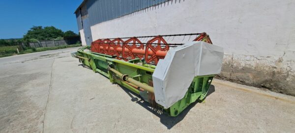 Зърнокомбайн марка CLAAS модел MEGA 360 - Image 15