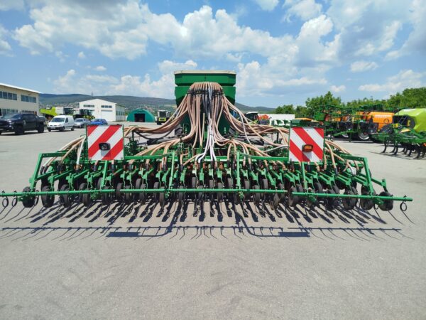 Есенна сеялка Kerner Eros EA 600 - Image 10