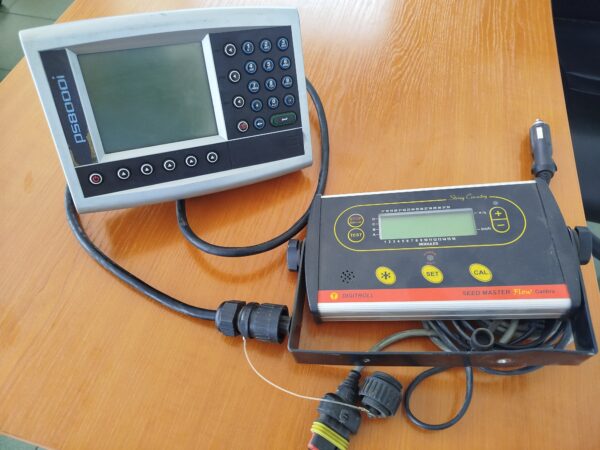 Есенна сеялка Kerner Eros EA 600 - Image 11