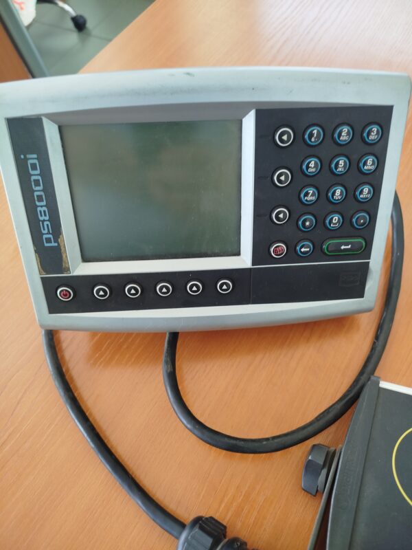 Есенна сеялка Kerner Eros EA 600 - Image 12