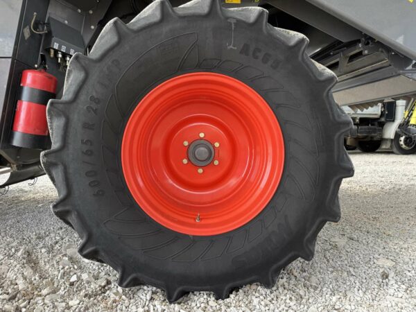 Зърнокомбайн марка CLAAS модел LEXION 670 - Image 14
