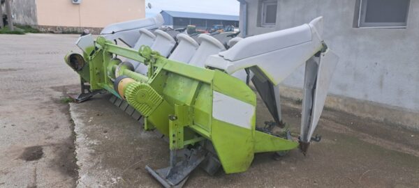 Адаптер за царевица марка Claas модел Corio - Image 2