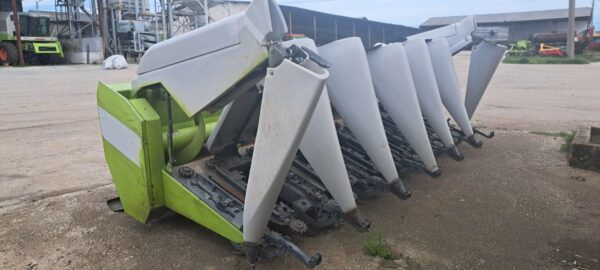 Адаптер за царевица марка Claas модел Corio