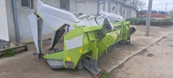 Адаптер за царевица марка Claas модел Corio - Image 4