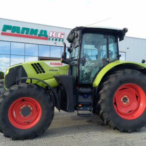 Трактор CLAAS ARION 610 CIS