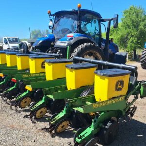 Сеялка John Deere MaxEmerge XP 1710