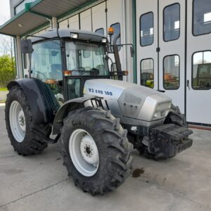 Трактор Lamborghini R3 EVO 100