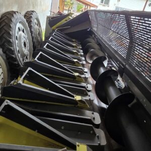 Адаптер за царевица OLIMAG DRAGO GOLD 8-70 TR