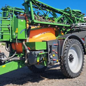 Прикачна пръскачка марка Amazone модел UX3200 Special