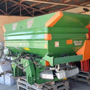 Торачка марка Amazone модел ZA-M 1001 Profis
