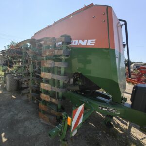 Сеялка за есенници марка Amazone модел Cirrus 4003-2CC