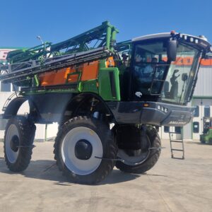 Самоходна пръскачка марка AMAZONE модел PANTERA 4504 H+