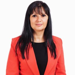 Йонка Христова-Караджилова Йонка Христова-Караджилова